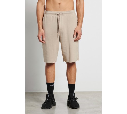 5sh Bdtk 1231-959704-694 short cotton ''Pants On'' - sand